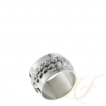 Кольцо для салфеток 4см коллекции Babylone 