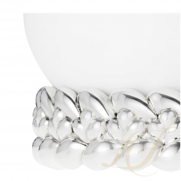 Ваза 19см коллекции Babylone 