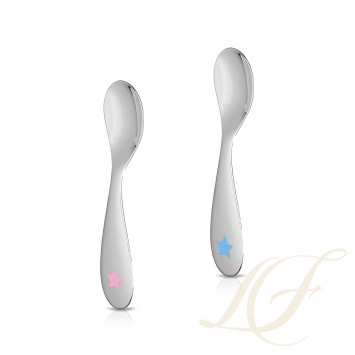 Коллекция Babystar бренда Christofle