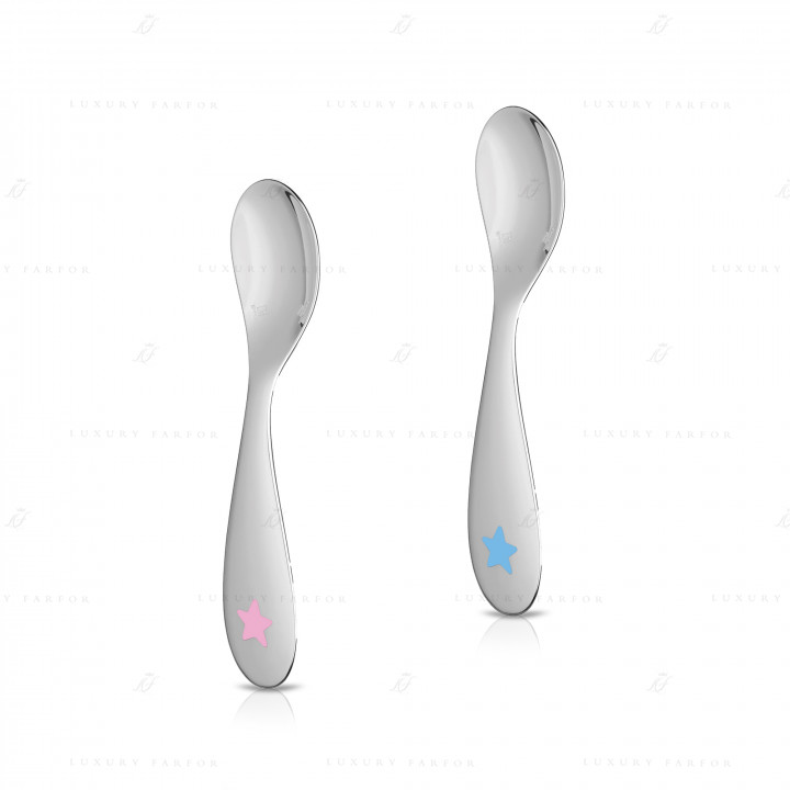 Коллекция Babystar бренда Christofle