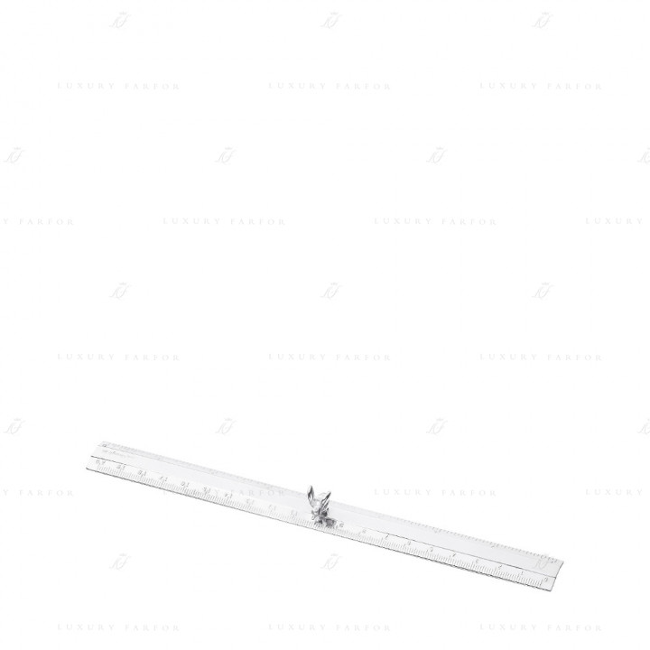 Линейка 20см коллекции Beebee 