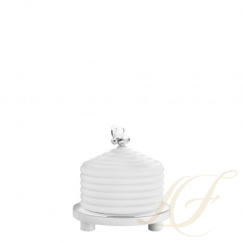 Музыкальная шкатулка 9,5см коллекции Beebee 