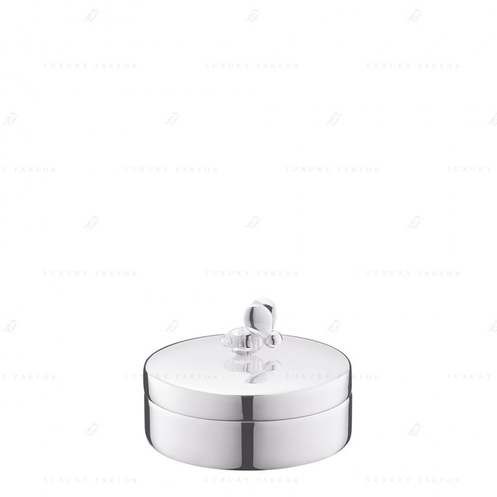 Шкатулка 4,8см коллекции Beebee 