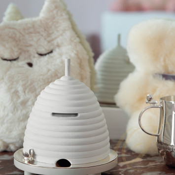 Коллекция Beebee бренда Christofle