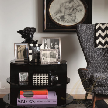 Рамка для фотографий 13 x 18см коллекции Perles 