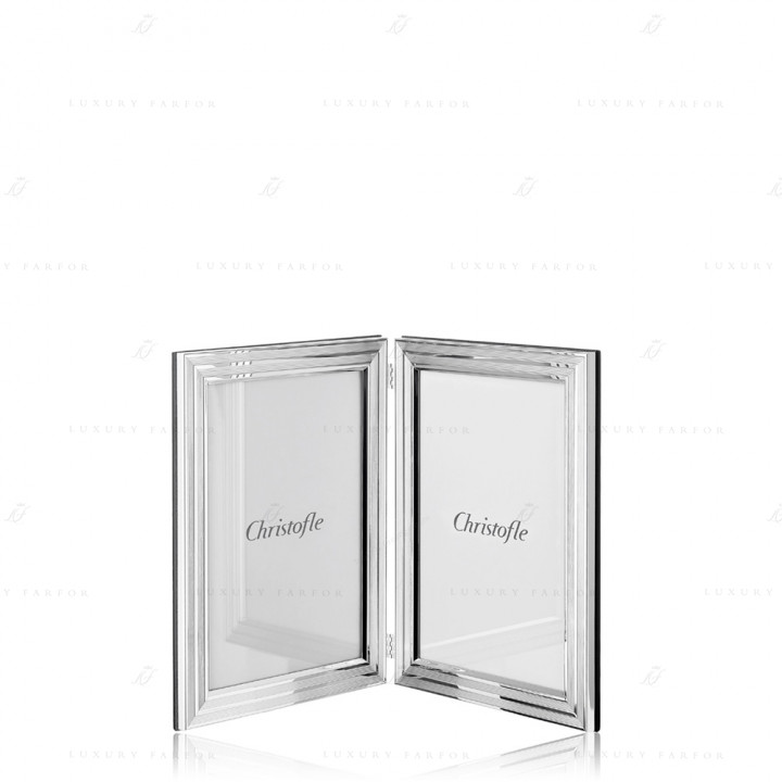 Рамка для фотографий 10 x 15см коллекции Filets 