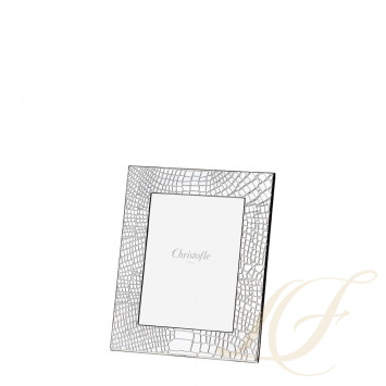Рамка для фотографий 10 x 15см коллекции Croco D'Argent 
