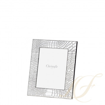 Рамка для фотографий 13 x 18см коллекции Croco D'Argent 