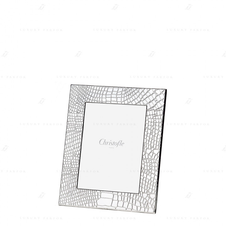 Рамка для фотографий 13 x 18см коллекции Croco D'Argent 
