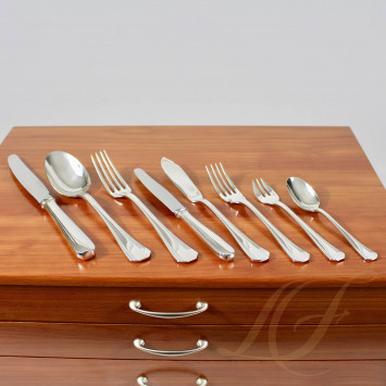 Коллекция Boréal 