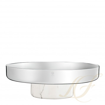 Декоративная чаша 50см коллекции Celeste D'Eric Schmitt - Limited Edition 50 ex. 