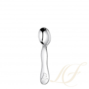 Ложка для детей 13см коллекции Charlie Bear 