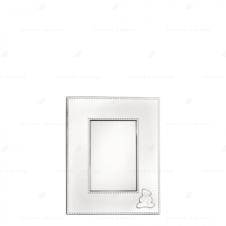 Рамка для фотографий 10 x 15см коллекции Charlie Bear 