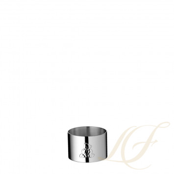 Кольцо для салфеток 3см коллекции Charlie Bear 