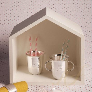 Кружка 7,5см коллекции Charlie Bear 