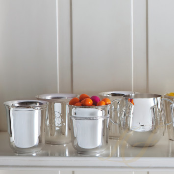 Коллекция Charlie Bear бренда Christofle