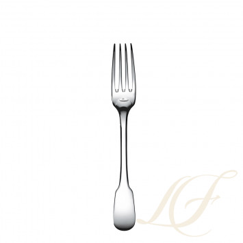 Столовая вилка 21см коллекции Cluny 