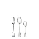 Ложка, вилка и нож для детей  коллекции Cluny 