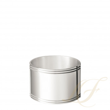 Кольцо для салфеток 3см коллекции Cluny 