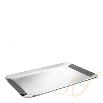 Поднос 46 x 32см бренда Christofle