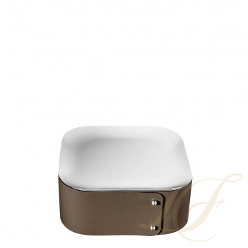 Шкатулка 15,8 x 15,8см бренда Christofle