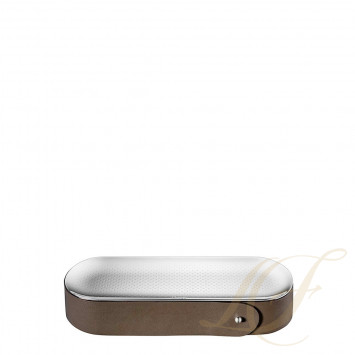 Пенал 22,5 x 7,5см бренда Christofle