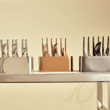 Коллекция Concorde Variators бренда Christofle