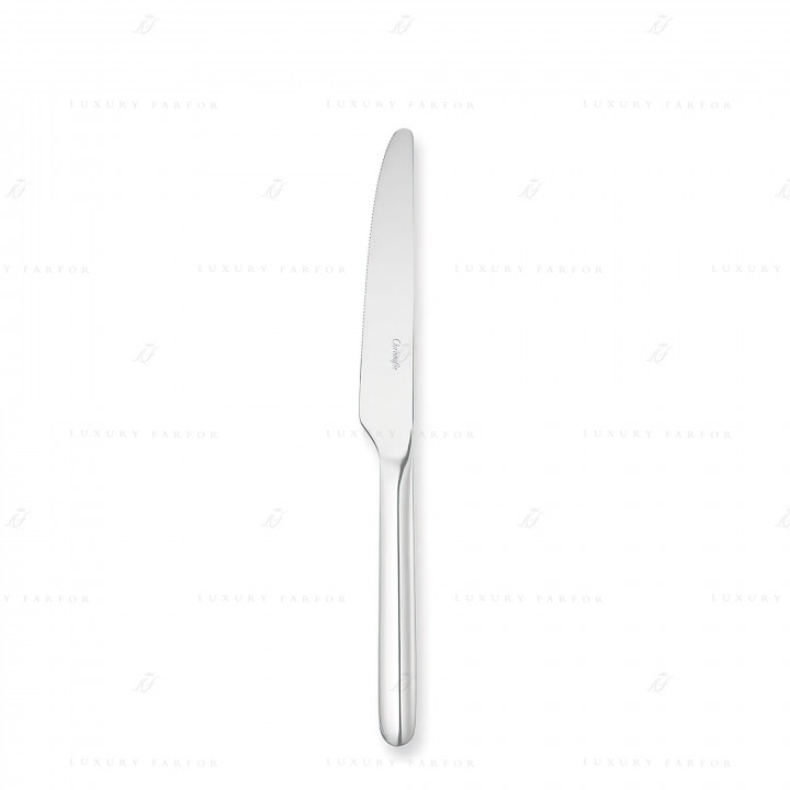 Столовый нож 25см коллекции Essentiel 