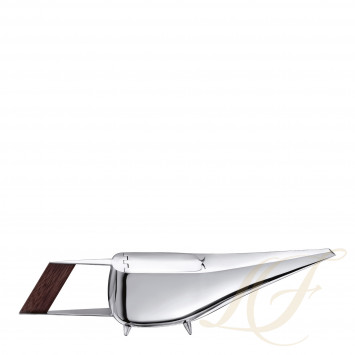 Чайник 43 x 11,5см коллекции Aero - Limited Edition 50 ex. 
