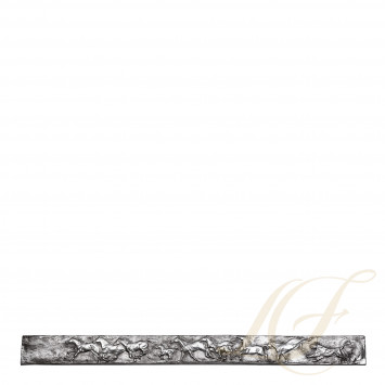 Барельеф кавалькада 151 x 13см коллекции Cavalcade - Limited Edition 8 ex. 