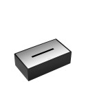 Коробка для салфеток 25,5 x 15 x 8,3см коллекции Essentiel 
