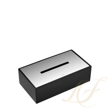 Коробка для салфеток 25,5 x 15 x 8,3см бренда Christofle