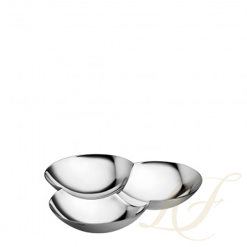 Чаша 20,3 x 21,5 x 3,7см бренда Christofle