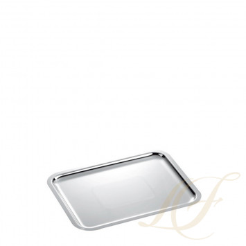 Поднос прямоугольный 20 x 16см коллекции Fidelio 