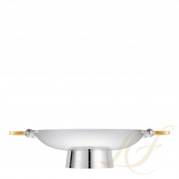 Чаша для центра стола коллекции Fjerdingstad 