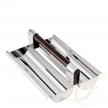 Чаша для бисквитов и фруктов коллекции Fjerdingstad 