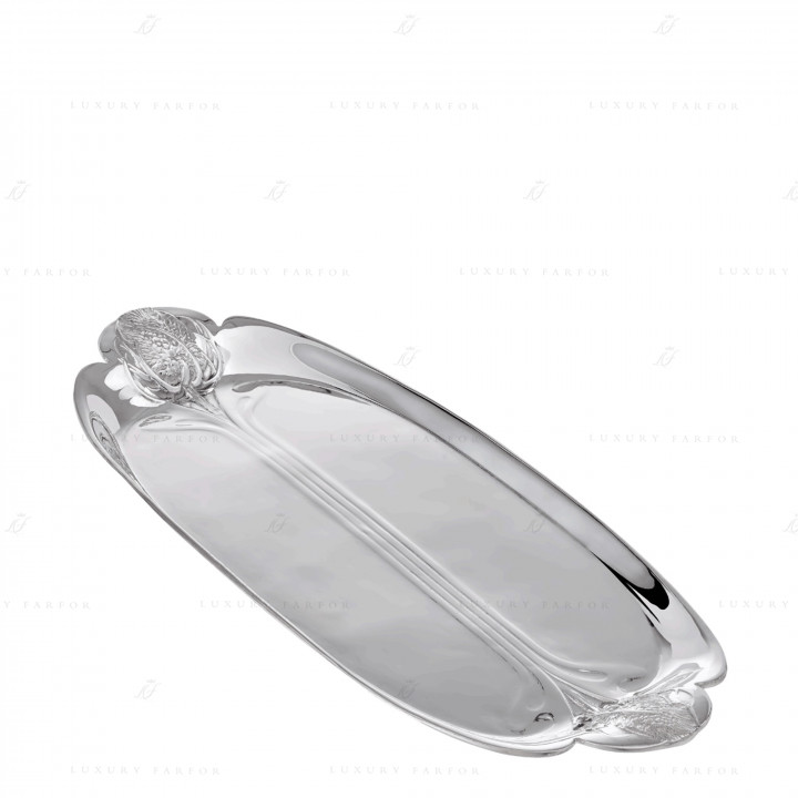 Поднос для писем коллекции Gallia 