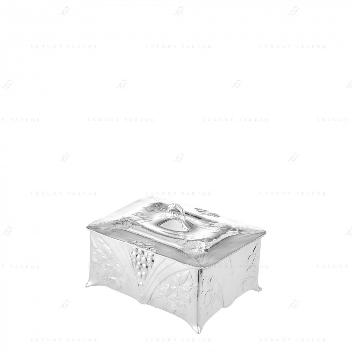 Шкатулка коллекции Gallia 