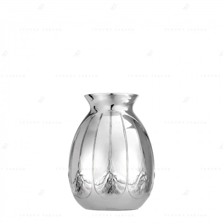 Ваза 16см коллекции Gallia 