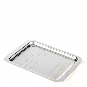 Поднос 22 х 16см коллекции Graphik 