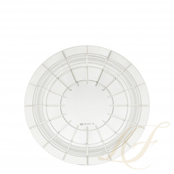 Подставка для графина 13см коллекции Graphik 