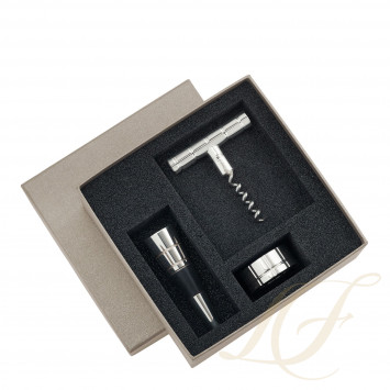 Набор для вина коллекции Graphik 