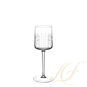 Бокал для воды 0,24л коллекции Graphik бренда Christofle