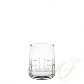 Стакан для воды 0,20л коллекции Graphik бренда Christofle