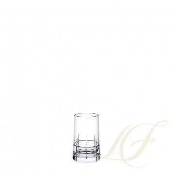 Рюмка для водки в подарочной упаковке, 4 шт. 0,035л коллекции Graphik бренда Christofle