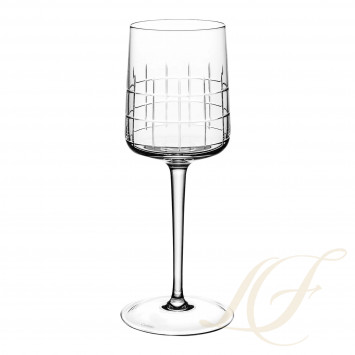 Бокал для воды, 2шт. 0,24л коллекции Graphik бренда Christofle