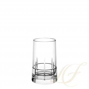 Рюмка для водки, 2шт. 0,035л коллекции Graphik бренда Christofle