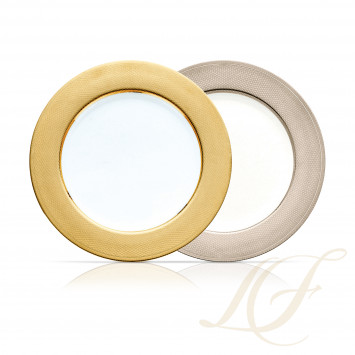 Коллекция Guilloche бренда Christofle