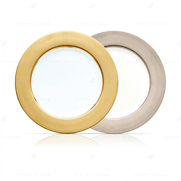 Коллекция Guilloche бренда Christofle