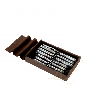 Ящик, 12 предметов 27 х 17,7см бренда Christofle